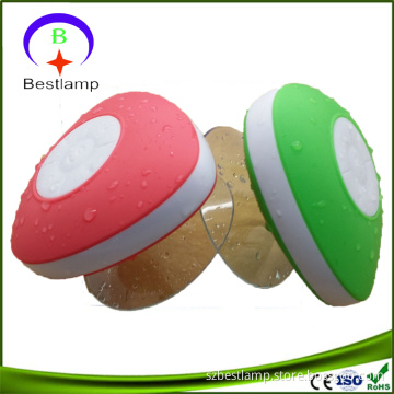 Bluetooth Speaker with Waterproof Function